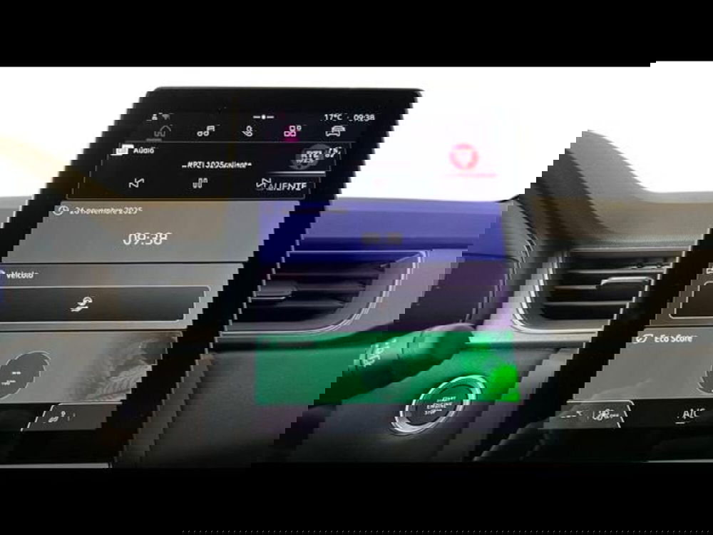 Renault Captur usata a Firenze (6)