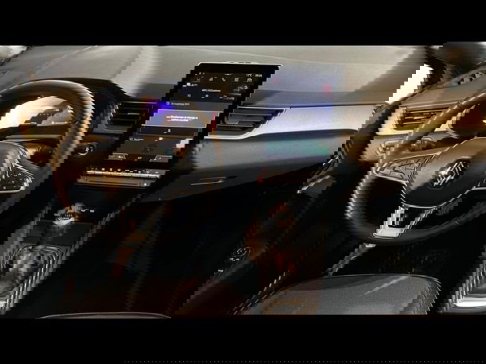 Renault Captur usata a Firenze (7)