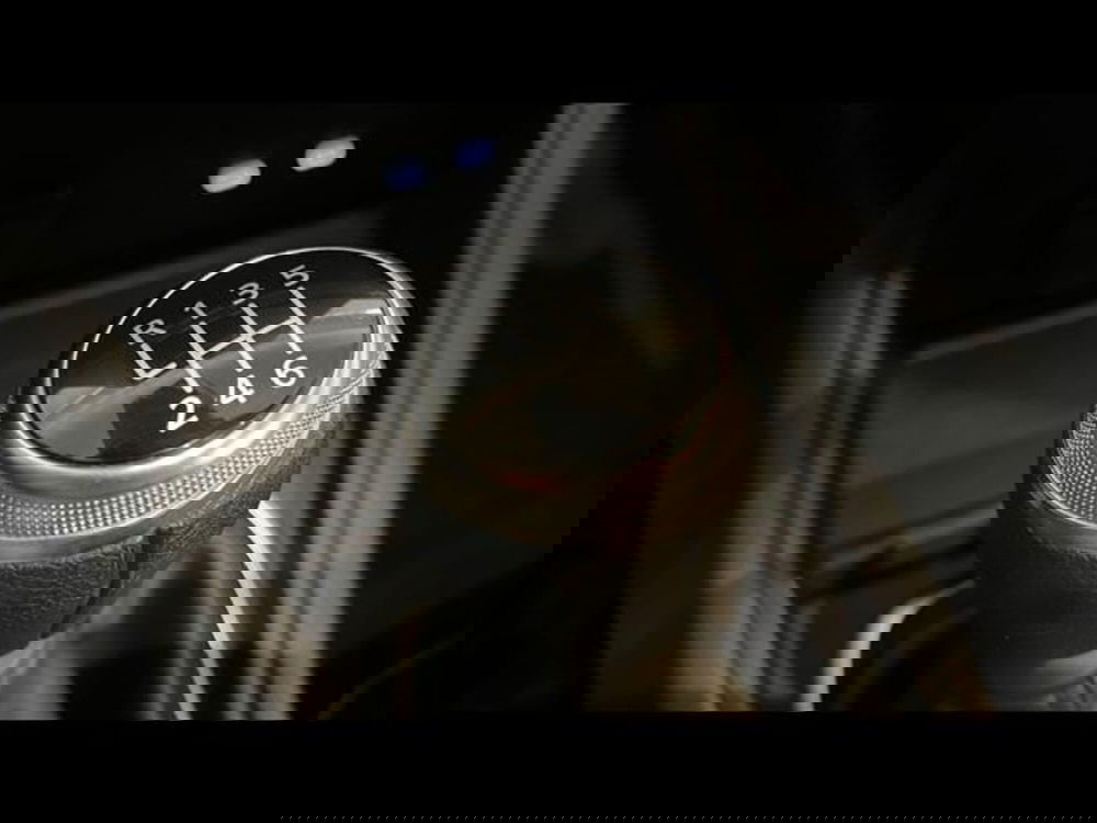 Renault Captur usata a Firenze (9)