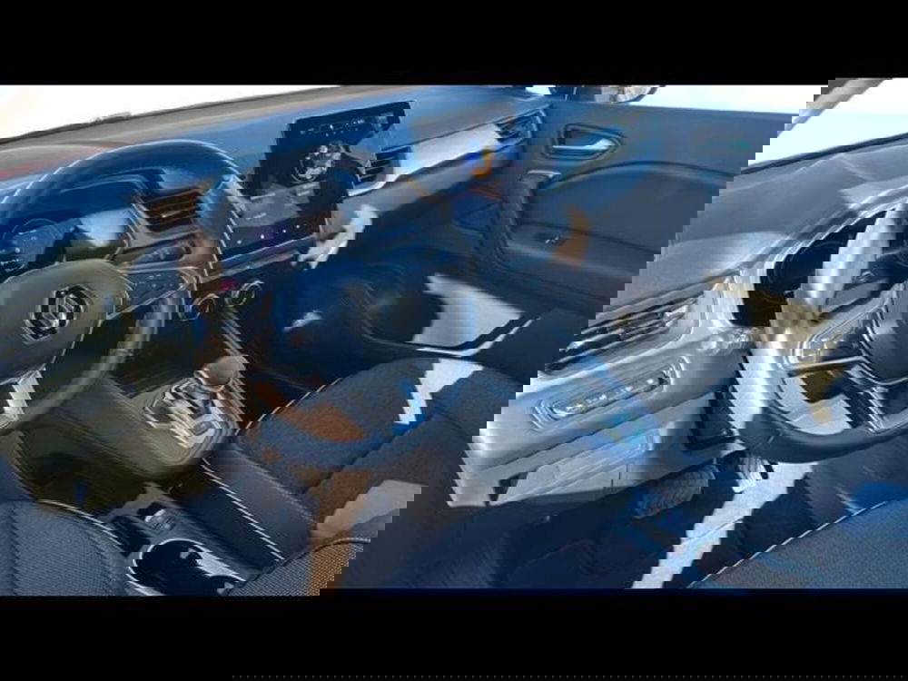 Renault Captur usata a Firenze (10)