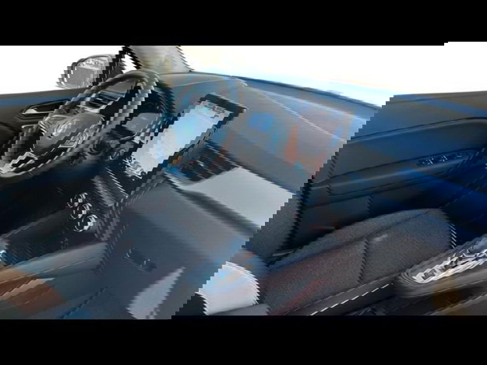 Renault Captur usata a Firenze (11)