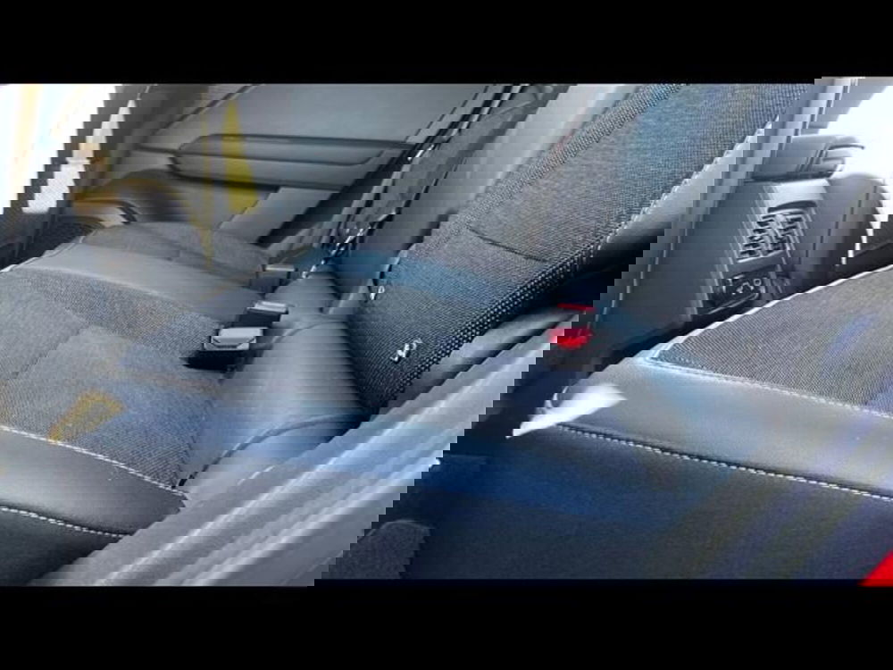 Renault Captur usata a Firenze (13)