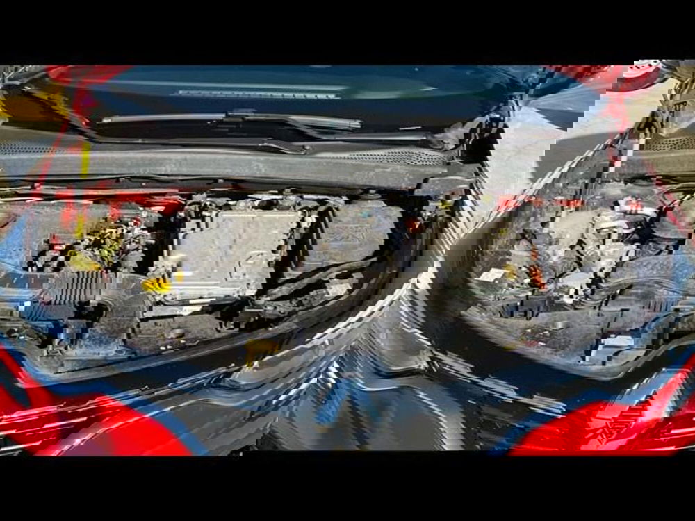 Renault Captur usata a Firenze (14)