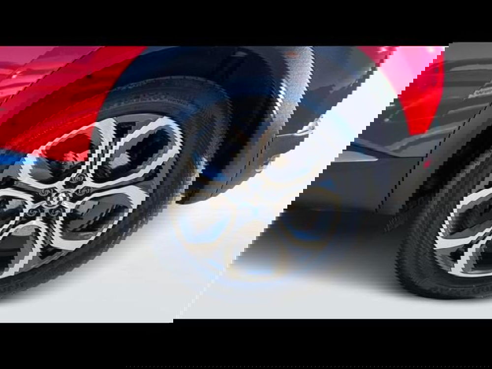 Renault Captur usata a Firenze (15)