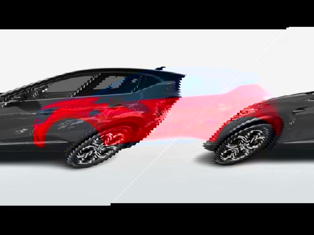 Renault Captur usata a Firenze (2)