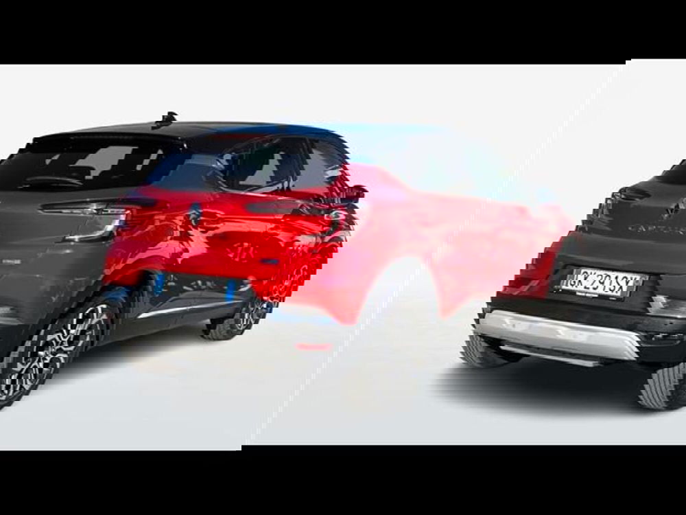 Renault Captur usata a Firenze (3)