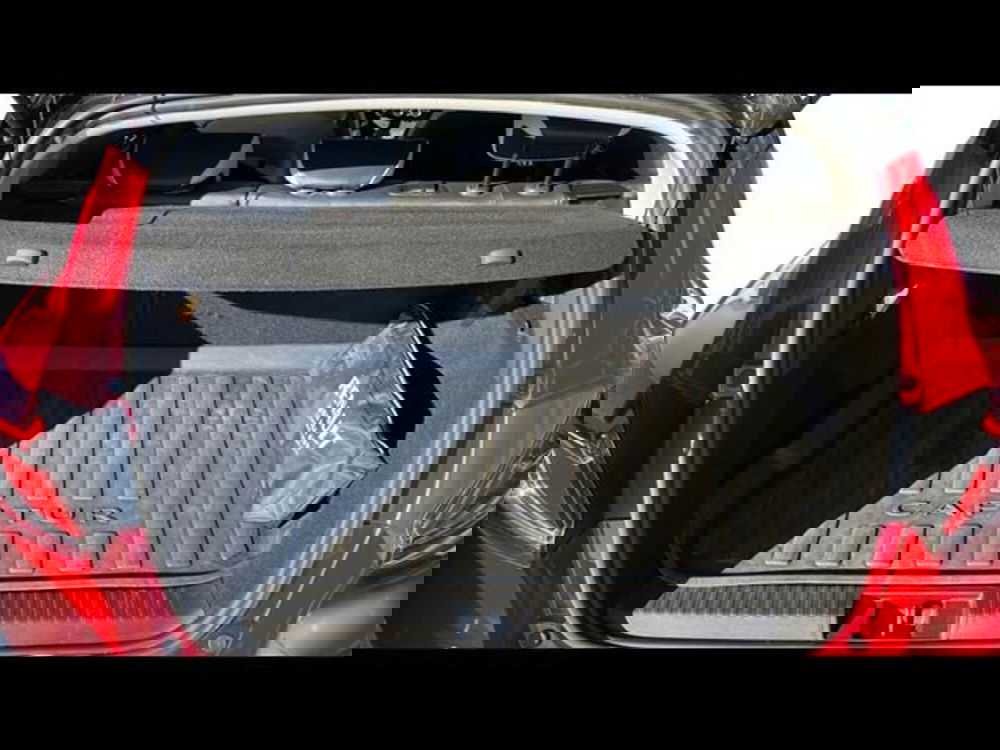 Renault Captur usata a Firenze (5)