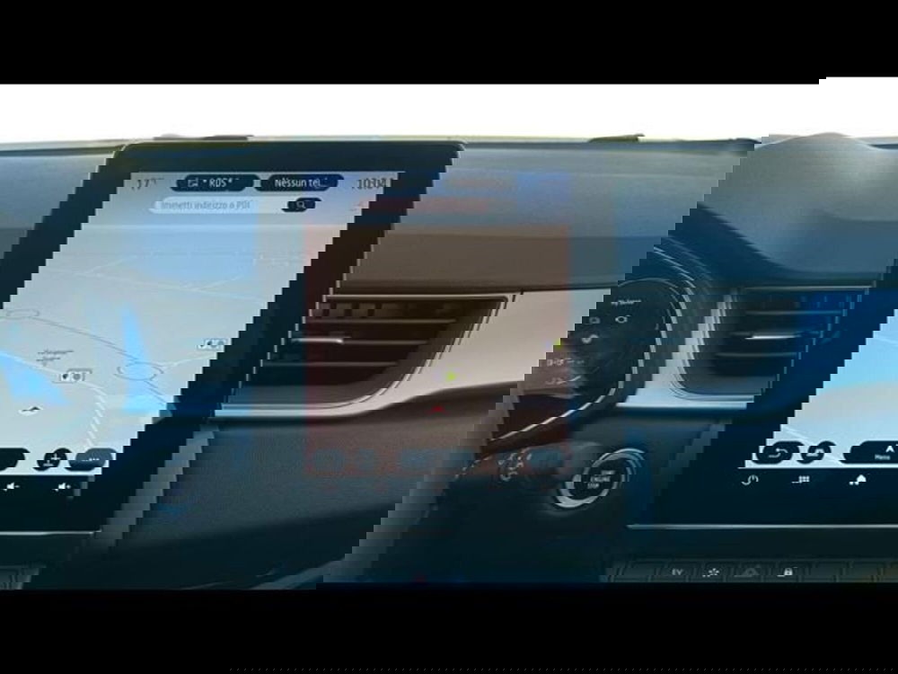 Renault Captur usata a Firenze (6)