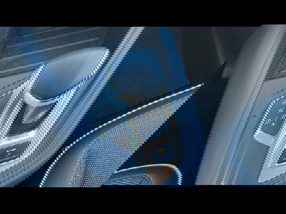 Renault Captur usata a Firenze (7)