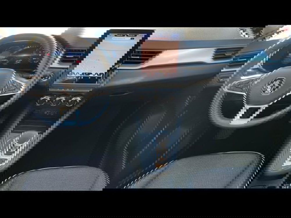 Renault Captur usata a Firenze (8)