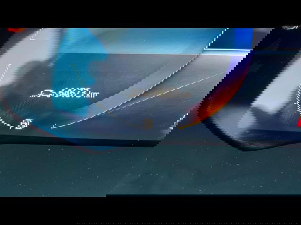 Renault Captur usata a Firenze (9)