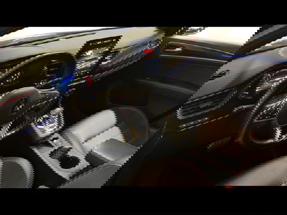 Renault Arkana usata a Firenze (10)