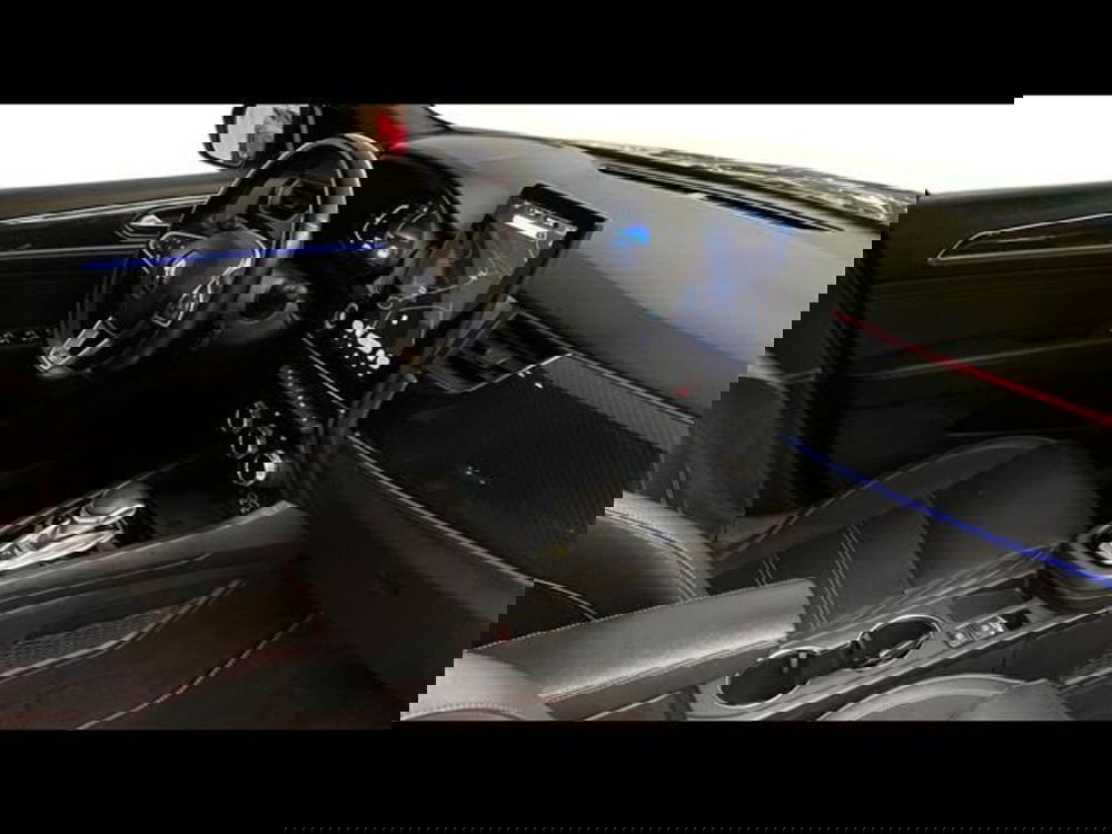 Renault Arkana usata a Firenze (11)