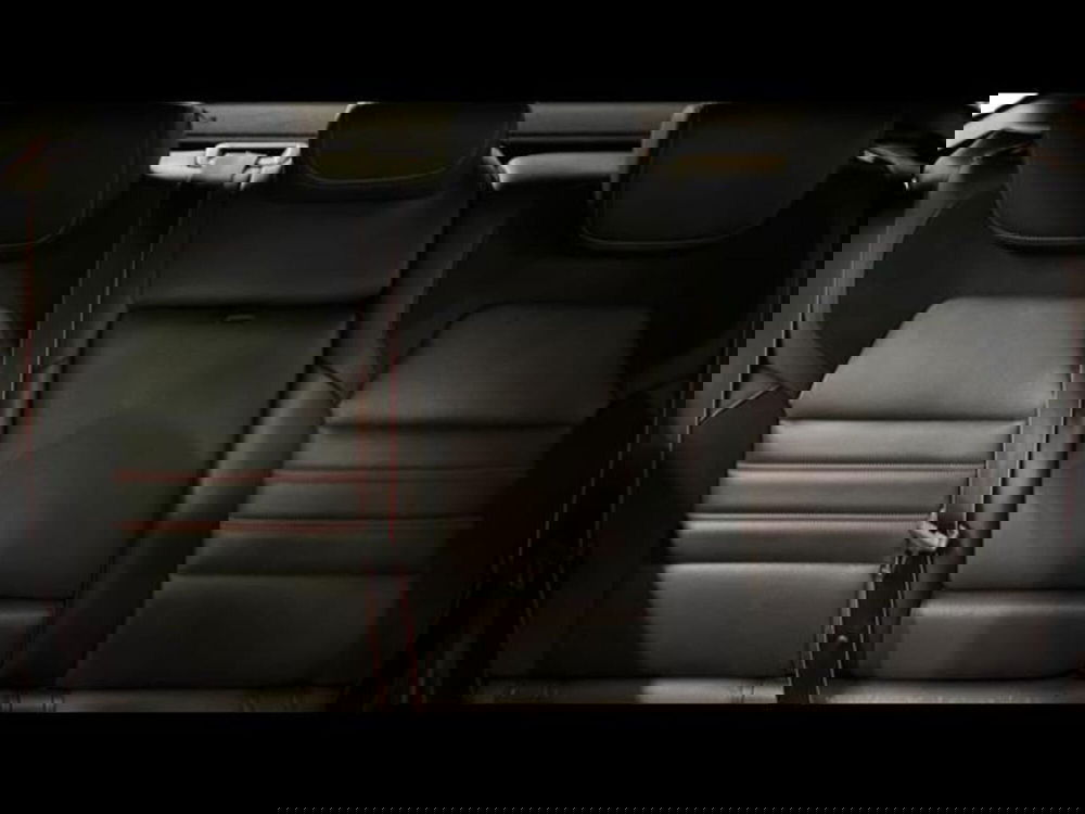 Renault Arkana usata a Firenze (12)