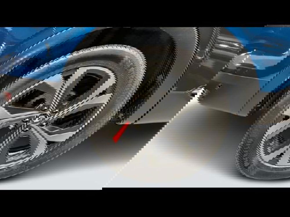 Renault Arkana usata a Firenze (15)