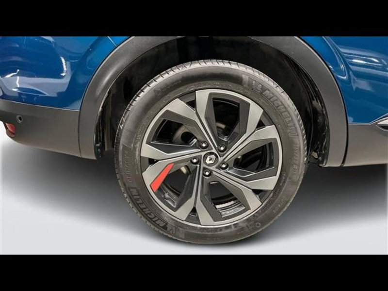 Renault Arkana usata a Firenze (15)