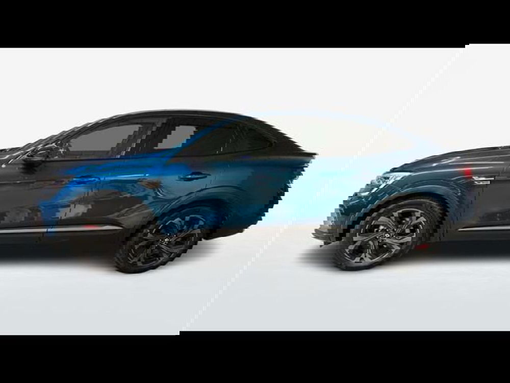 Renault Arkana usata a Firenze (2)