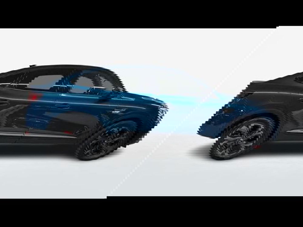 Renault Arkana usata a Firenze (4)