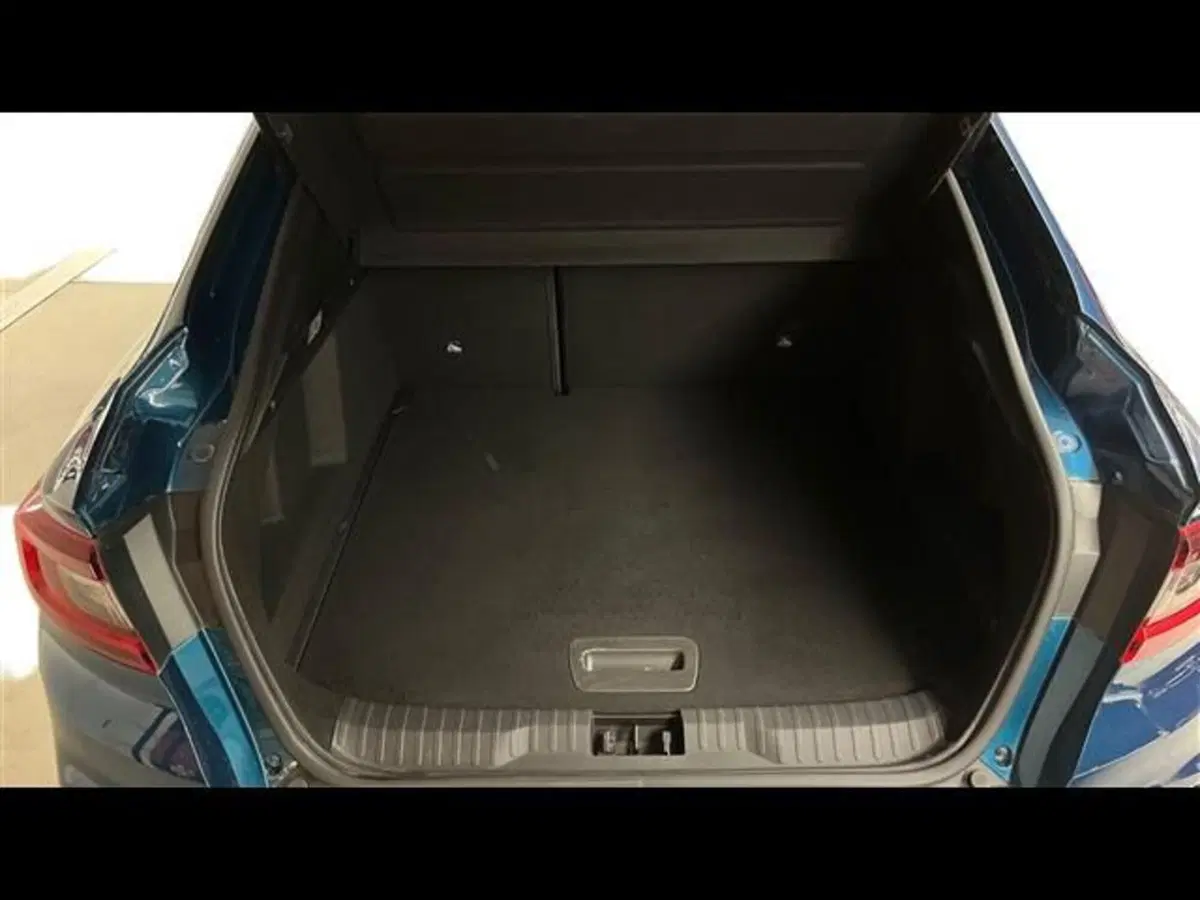 Renault Arkana usata a Firenze (5)