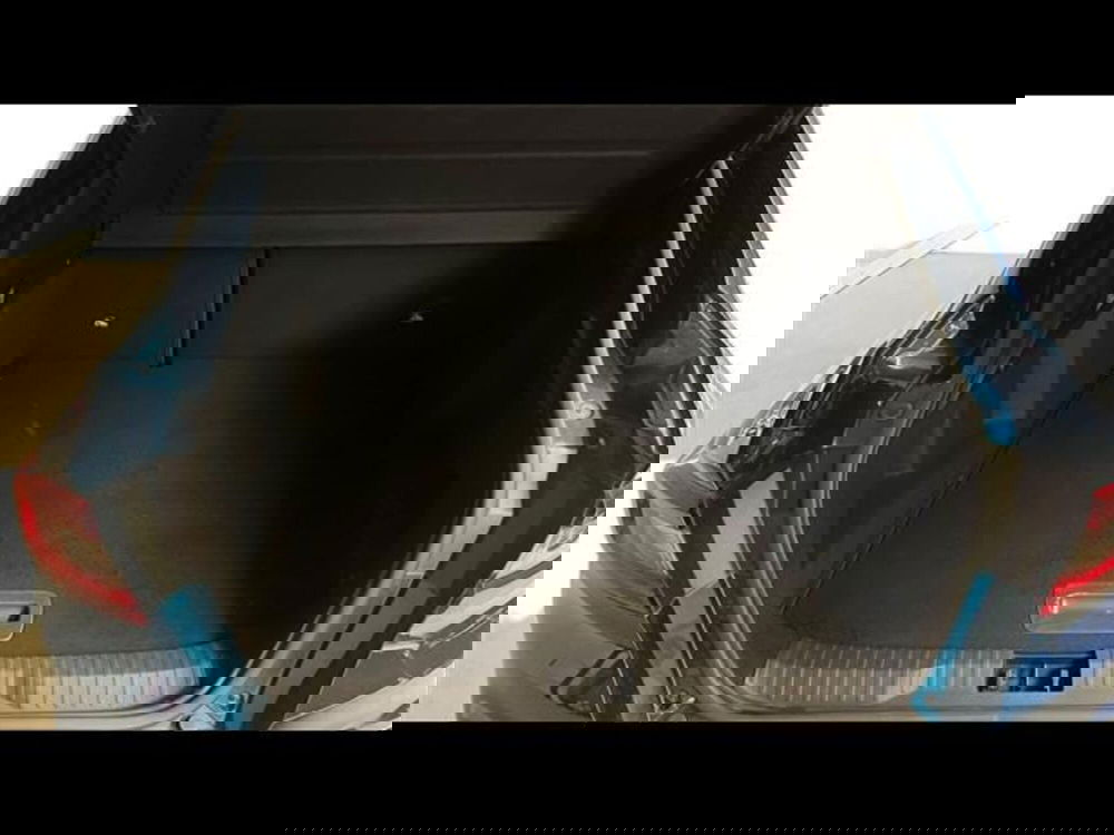 Renault Arkana usata a Firenze (5)