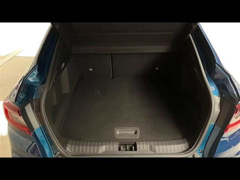 Renault Arkana usata a Firenze (5)