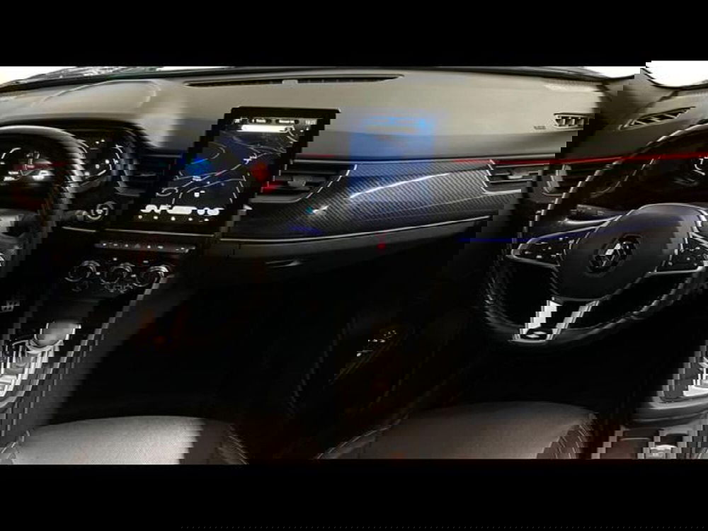 Renault Arkana usata a Firenze (7)