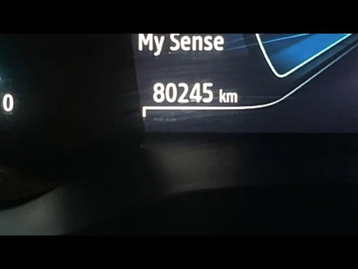 Renault Arkana usata a Firenze (8)