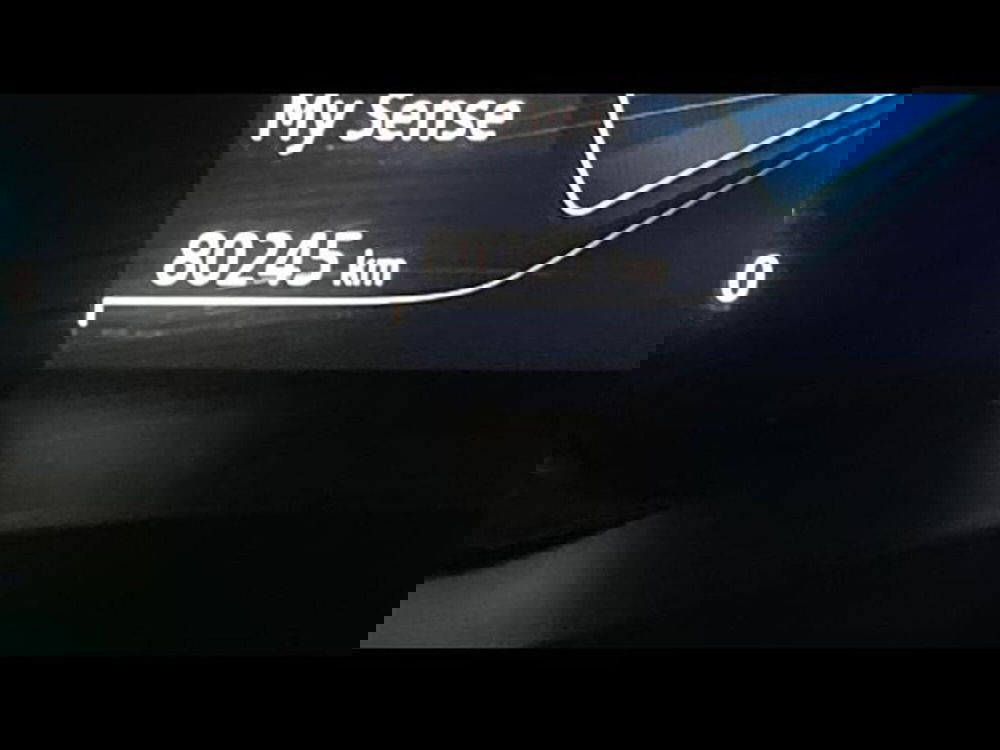 Renault Arkana usata a Firenze (8)