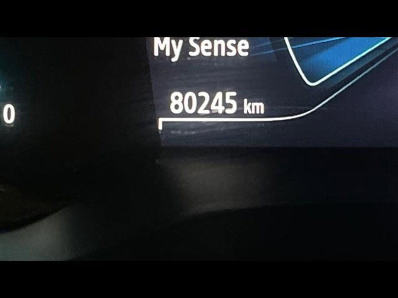 Renault Arkana usata a Firenze (8)