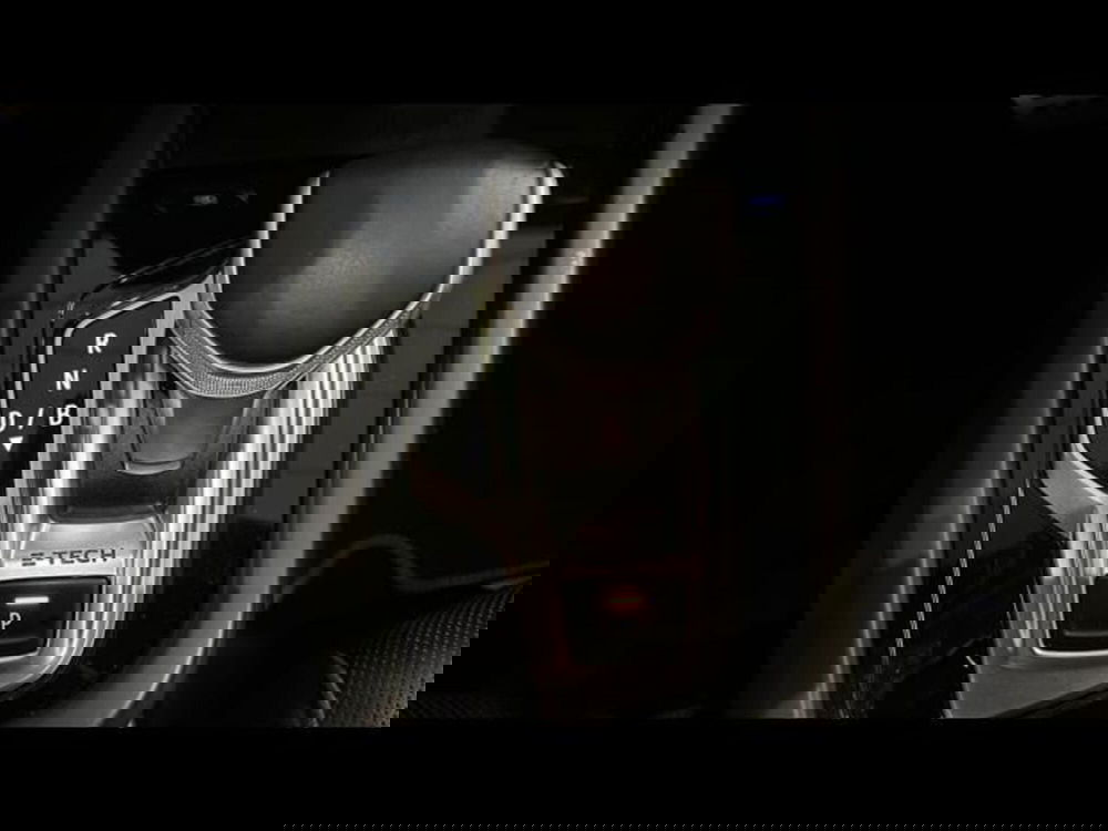 Renault Arkana usata a Firenze (9)