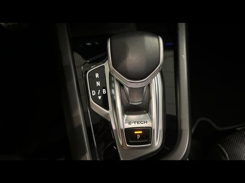 Renault Arkana usata a Firenze (9)