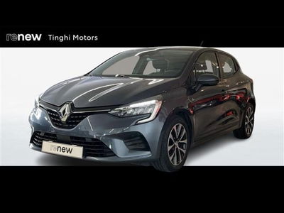 Renault Clio 1.0 tce Techno Gpl 100cv del 2022 usata a Empoli