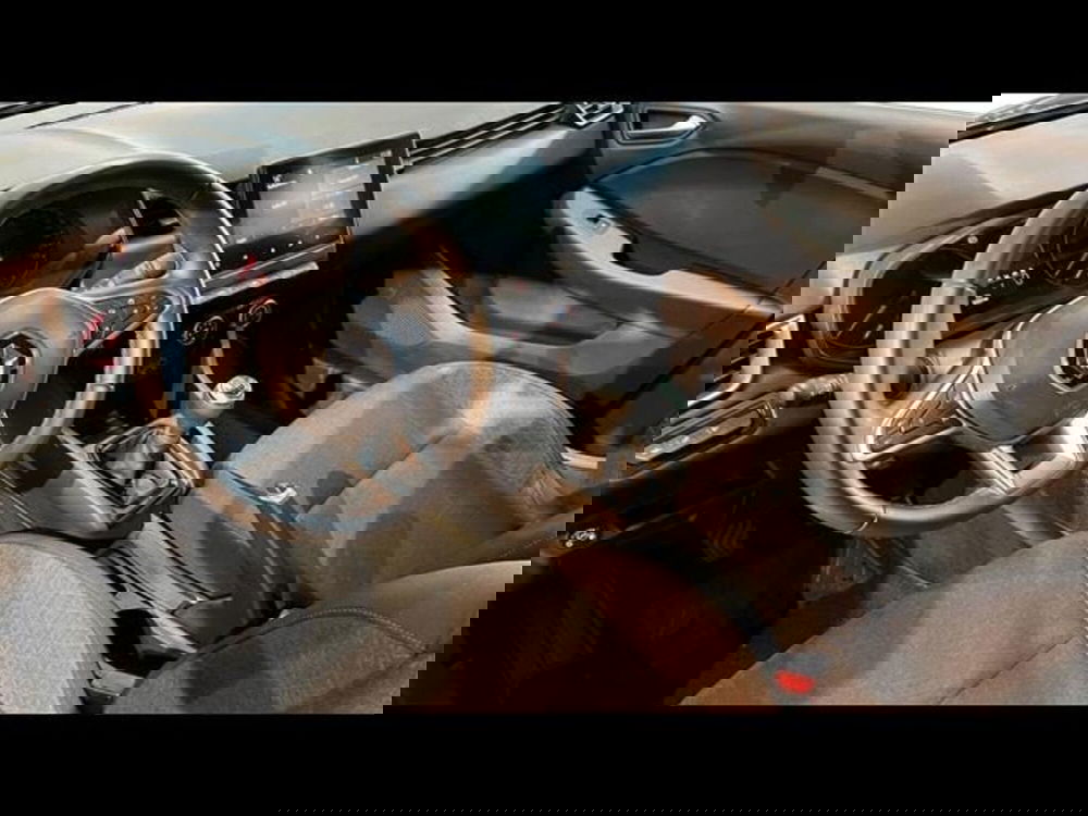 Renault Clio usata a Firenze (12)