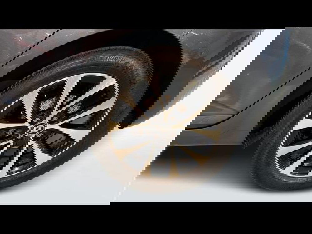 Renault Clio usata a Firenze (15)