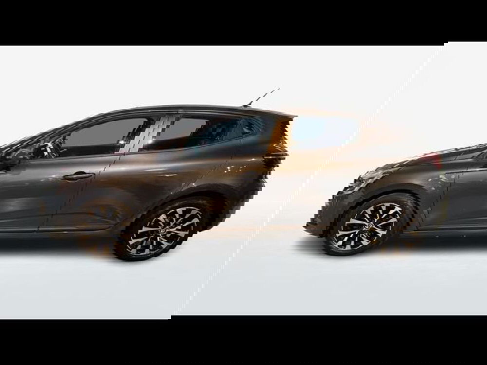 Renault Clio usata a Firenze (2)