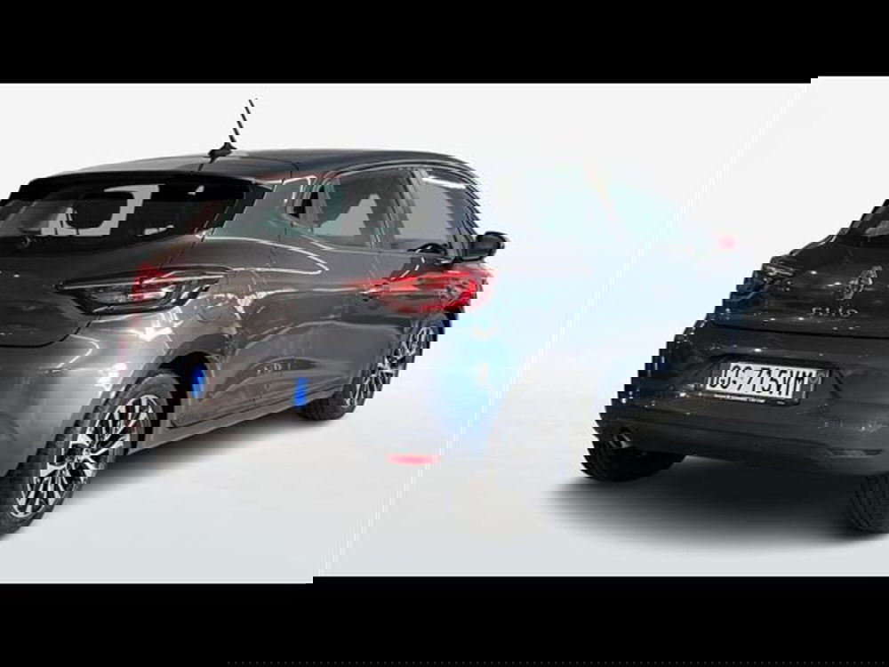 Renault Clio usata a Firenze (3)