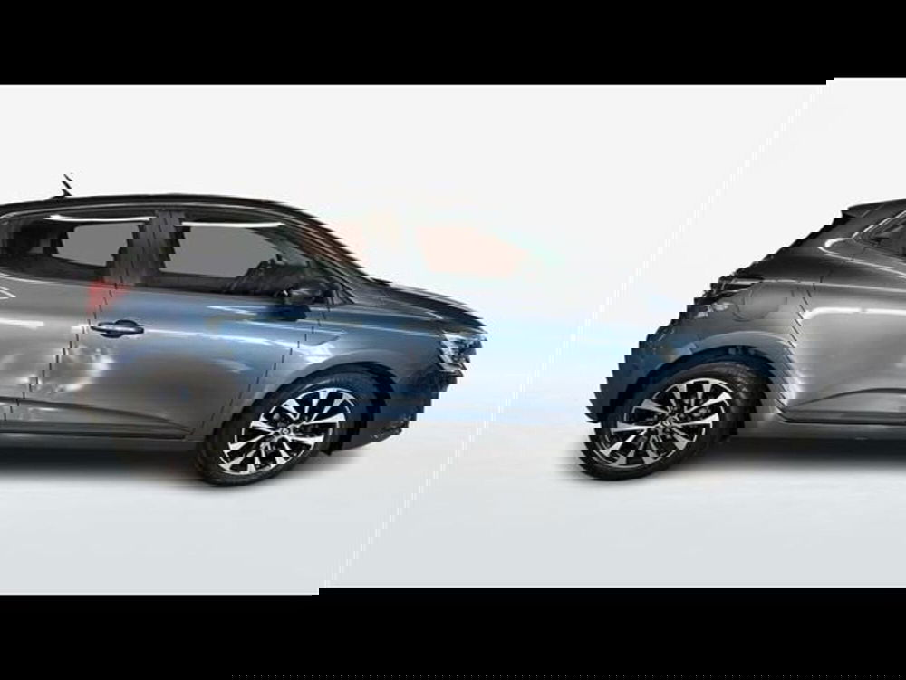 Renault Clio usata a Firenze (4)