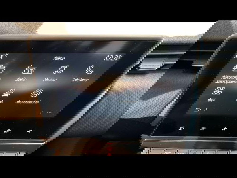 Renault Clio usata a Firenze (7)