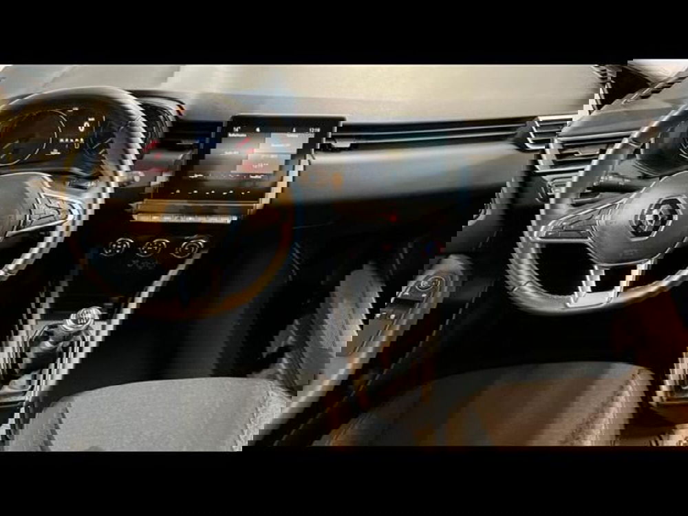 Renault Clio usata a Firenze (8)