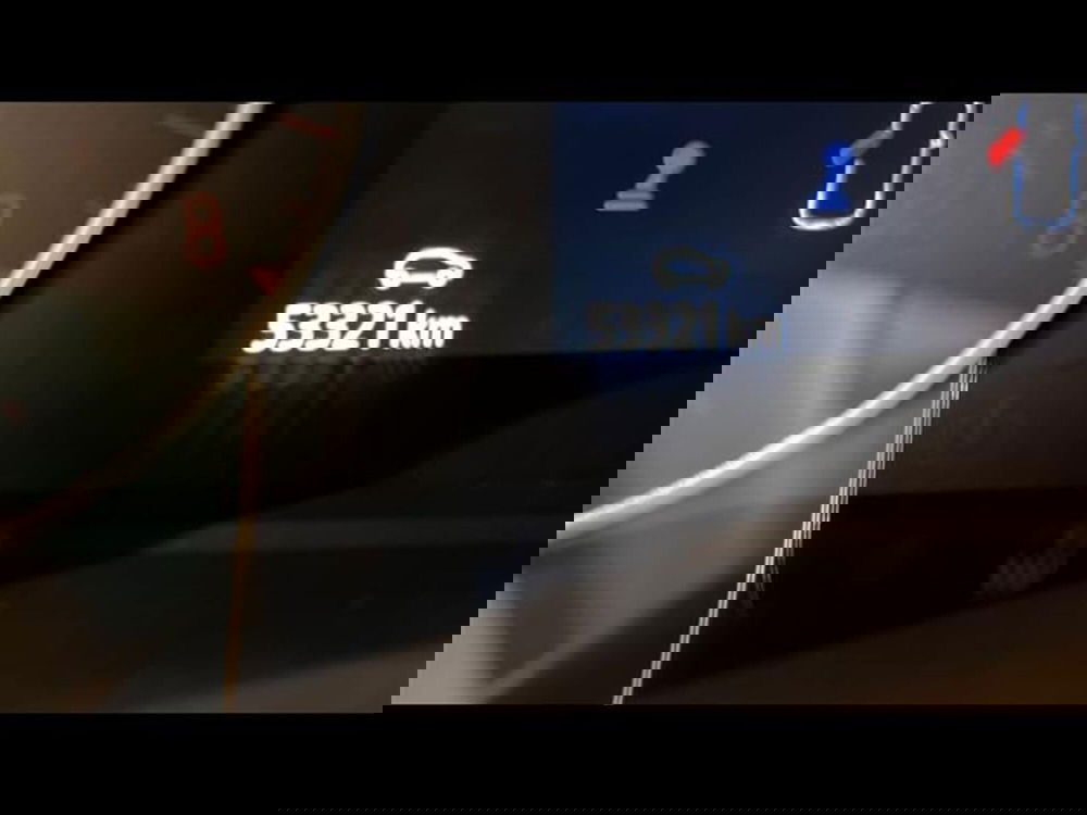 Renault Clio usata a Firenze (9)