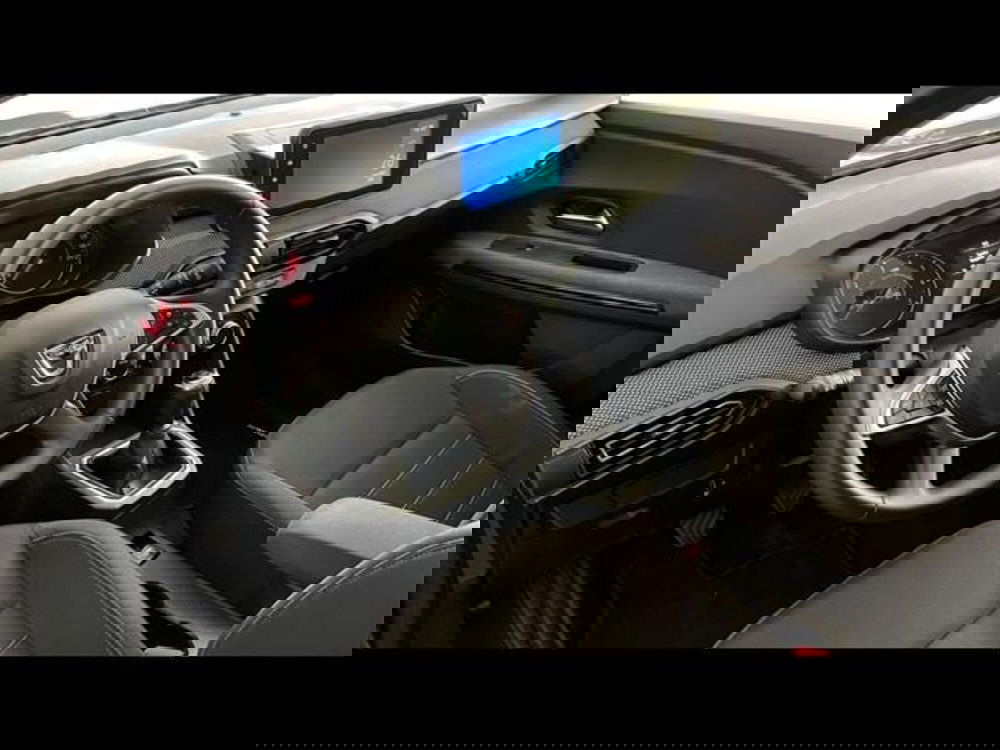 Dacia Jogger usata a Firenze (10)