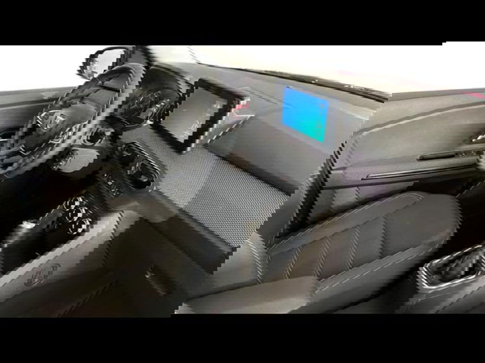 Dacia Jogger usata a Firenze (11)