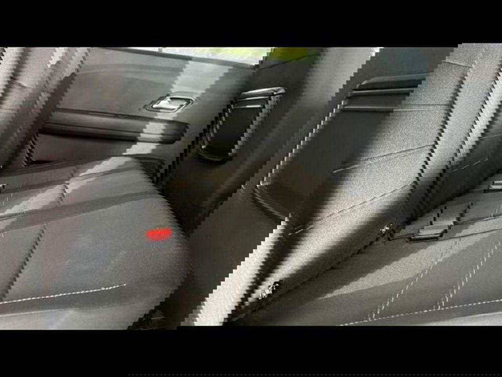 Dacia Jogger usata a Firenze (13)