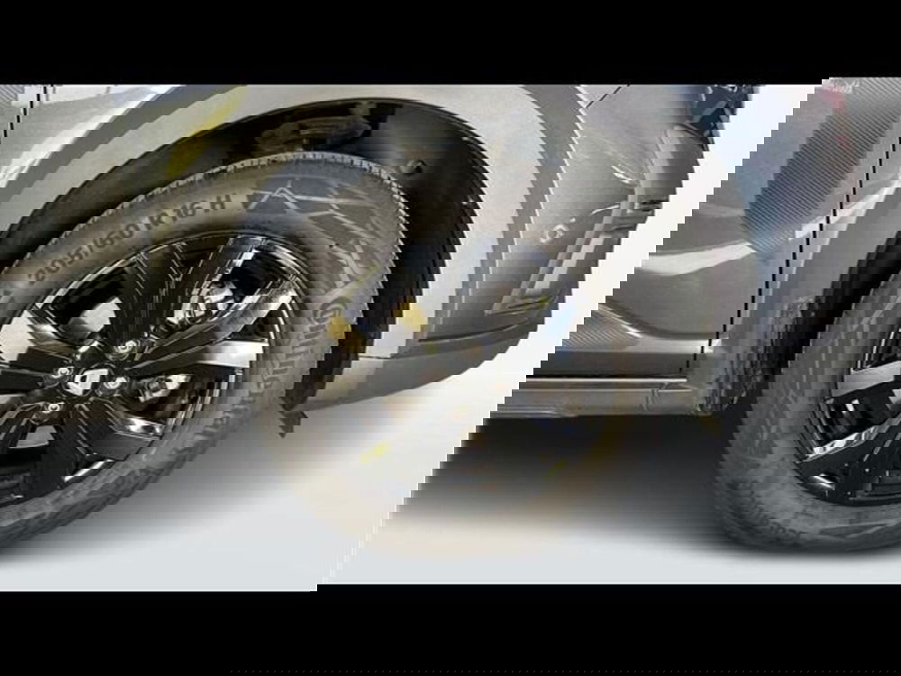 Dacia Jogger usata a Firenze (15)