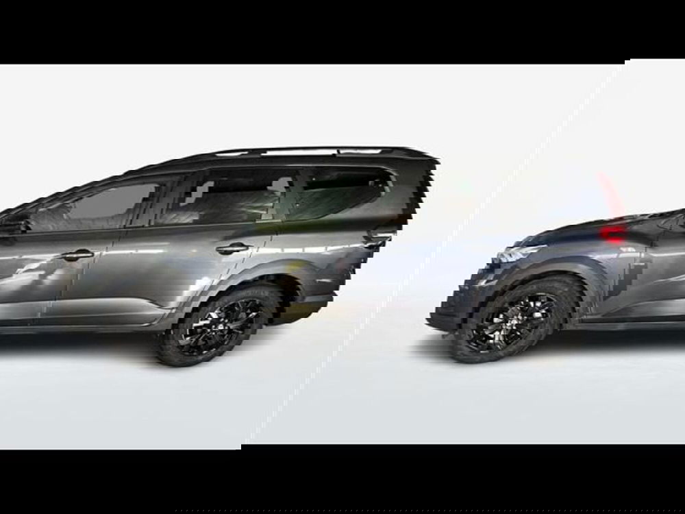 Dacia Jogger usata a Firenze (2)