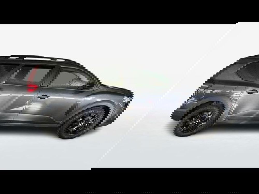 Dacia Jogger usata a Firenze (4)