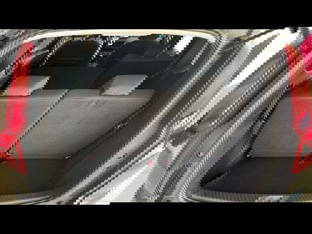 Dacia Jogger usata a Firenze (5)