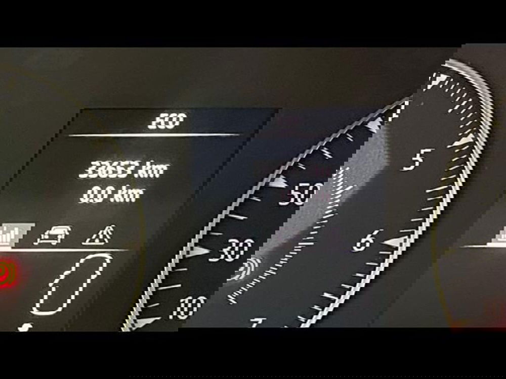 Dacia Jogger usata a Firenze (8)