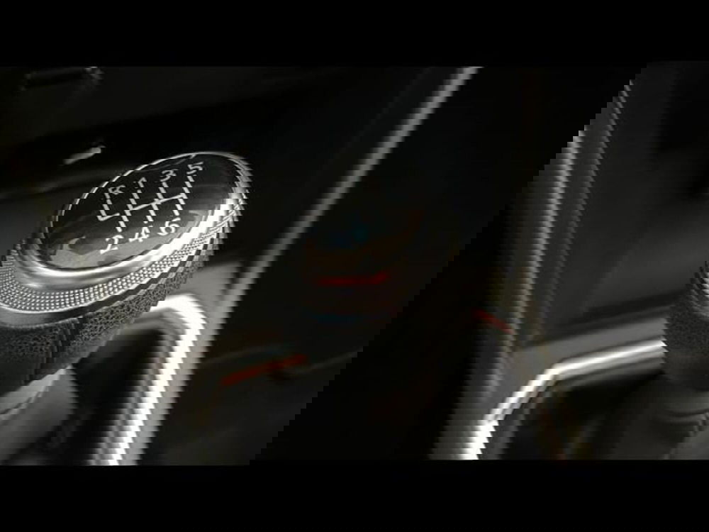 Dacia Jogger usata a Firenze (9)