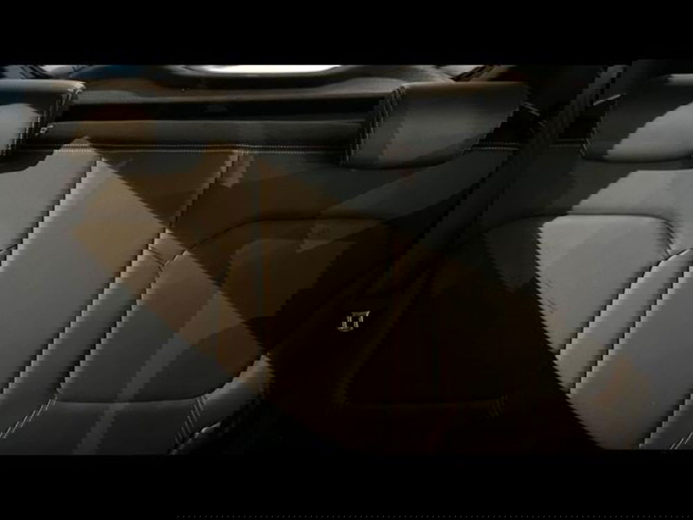 Dacia Spring usata a Firenze (12)